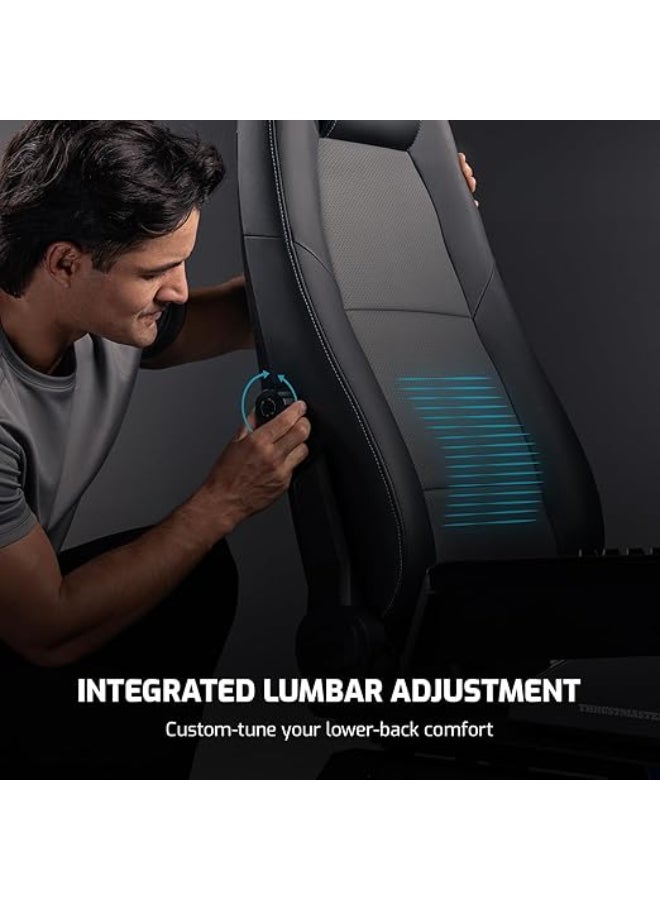 next level RACING Flight Simulator Microsoft Flight Simulator Edition - Seat - Image 3