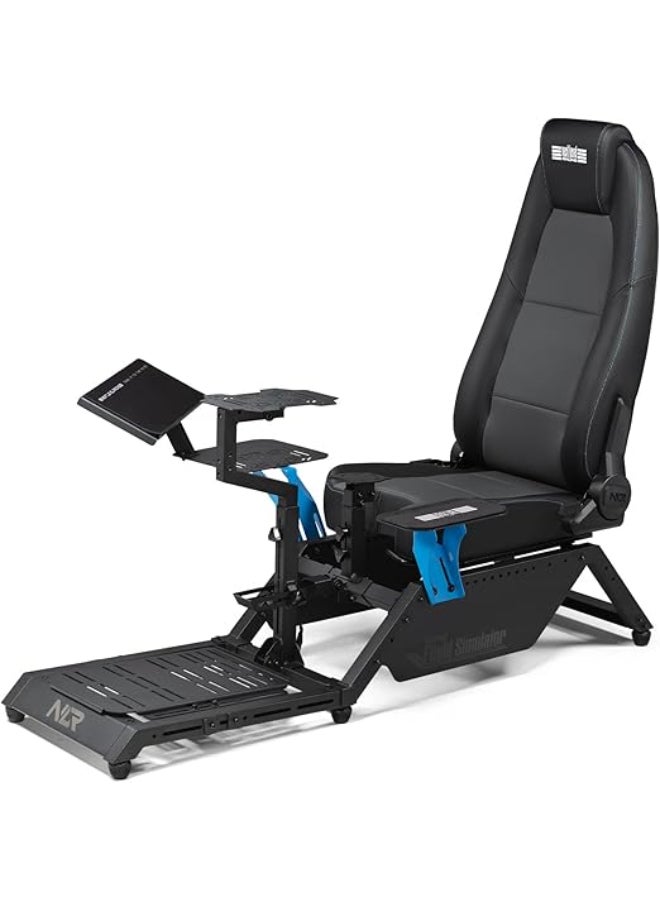 next level RACING Flight Simulator Microsoft Flight Simulator Edition - Seat - Image 1