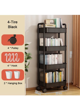 4-Tier-Black