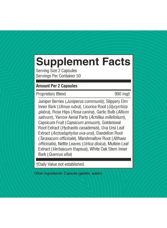 Nature's Sunshine Propancreas 100 Capsules Kosher ; Herbal Formula Enhances Digestion Promotes Immunity And Helps The Liver And Pancreas - Image 4