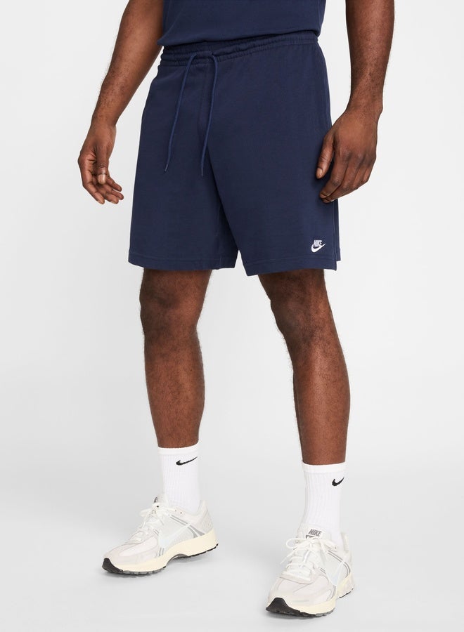 Nike Men’S Nike Club Knit Short - Image 5