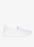 SKECHERS white