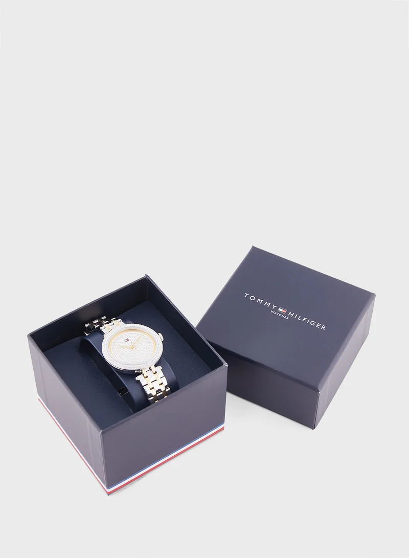 TOMMY HILFIGER NATALIE