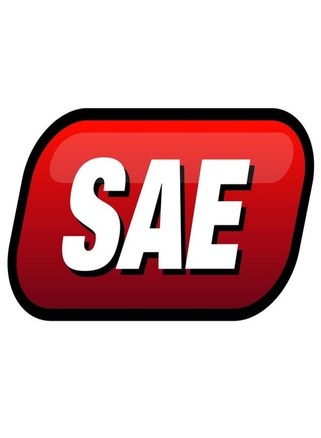 بيرفورمانس تول أداة الأداء W34566، مقبس قياسي SAE ذو 12 نقطة، مقاس 2-1/16 بوصة، محرك 3/4 بوصة - Image 4