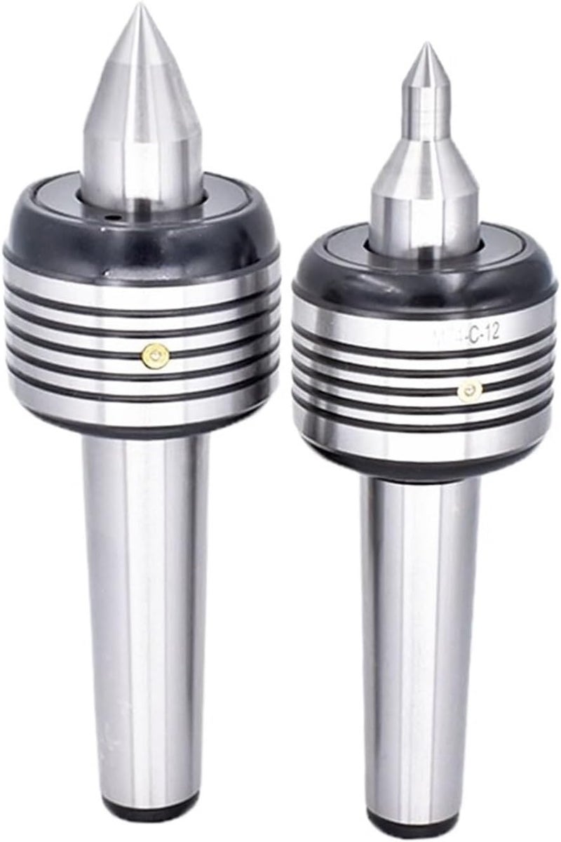 MT3 H003 مركز حي مورس تفتق MT2 MT3 MT4 MT5 مخرطة دوارة رأس مخروطي مزدوج - Image 1