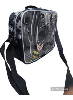 Batman Lunch Box 2023  - Image 1