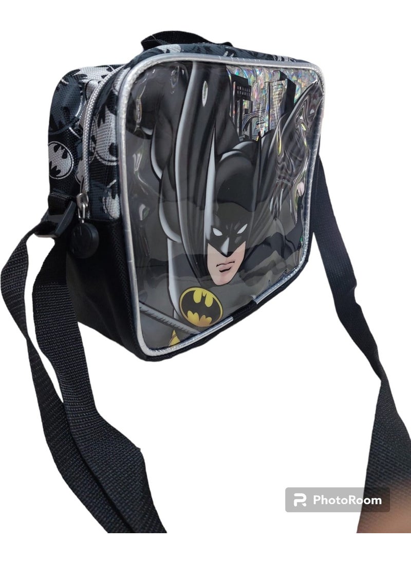Batman Lunch Box 2023  - Image 1