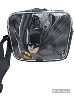Batman Lunch Box 2023  - Image 2