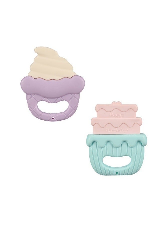 Soothing Rattle Toys For Infants Boiled Rattle Bottles For 3-6-12 Months Puzzle Early Education Toys - Image 3