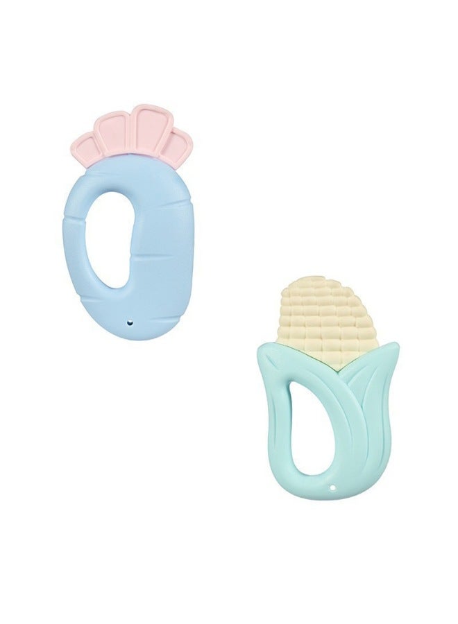 Soothing Rattle Toys For Infants Boiled Rattle Bottles For 3-6-12 Months Puzzle Early Education Toys - Image 4