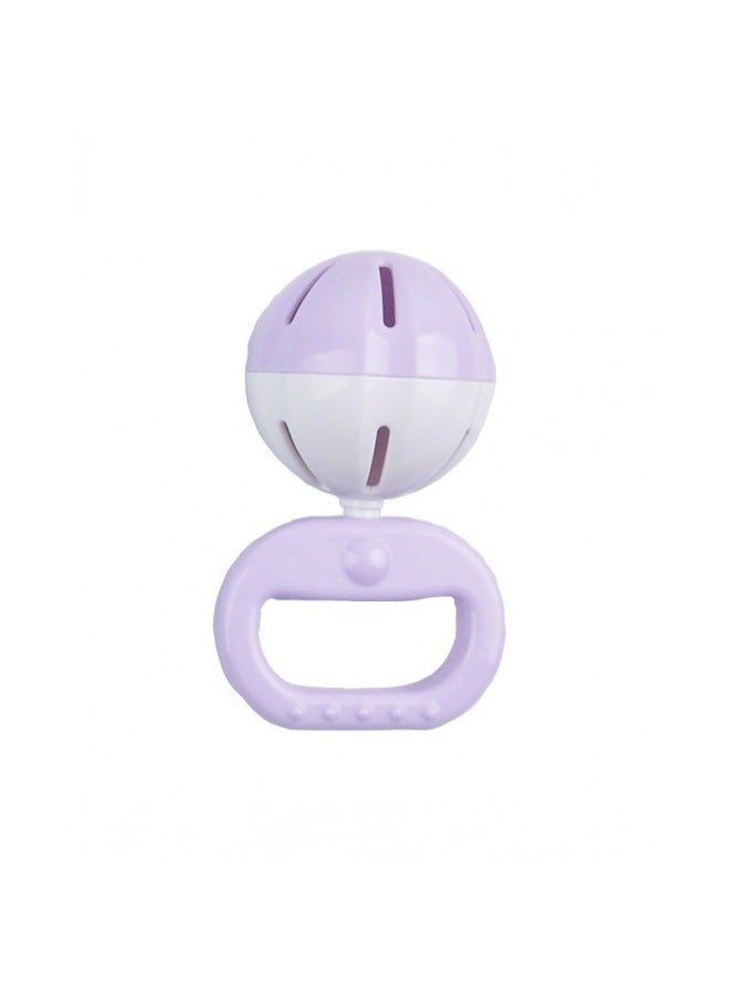 Soothing Rattle Toys For Infants Boiled Rattle Bottles For 3-6-12 Months Puzzle Early Education Toys - Image 1