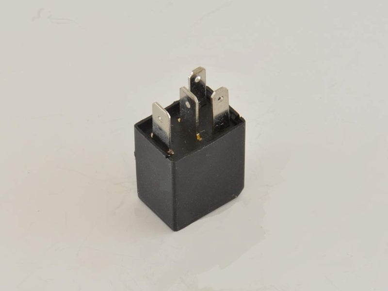 Formula Auto Parts REL3 Power Window Relay Fits Acura Dodge Eagle Honda Isuzu Lexus Mitsubishi Nissan Plymouth Pontiac Saturn Toyota OE 9098702012