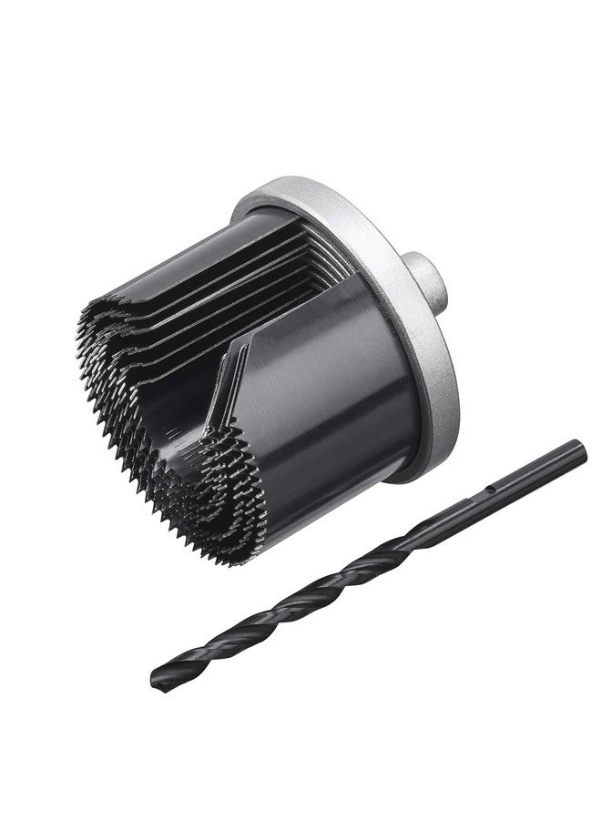 ستانلي مجموعة منشار ثقب STANLEY STA81005-XJ مقاس 25/32/38/45/50/56/62 مم (7 قطع)  - Image 1