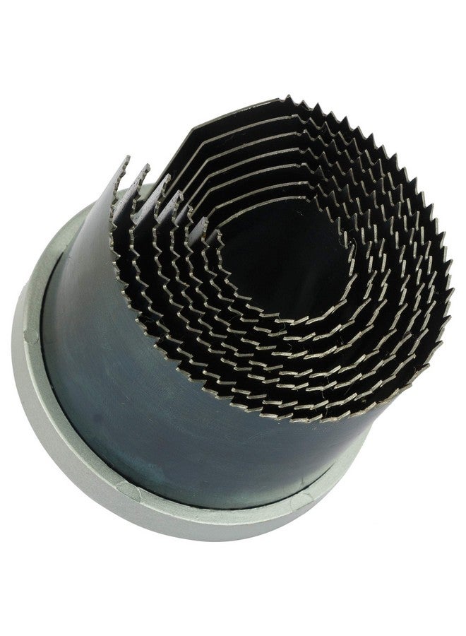 ستانلي مجموعة منشار ثقب STANLEY STA81005-XJ مقاس 25/32/38/45/50/56/62 مم (7 قطع)  - Image 2