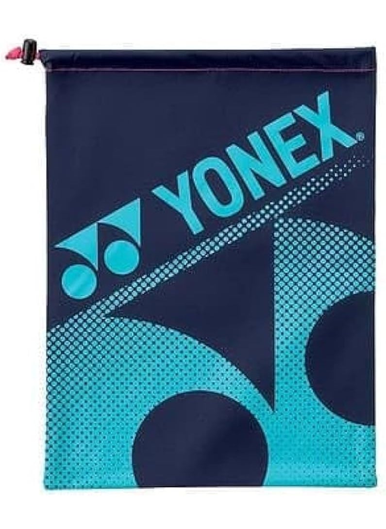 Yonex Bag1993Ex Shoe Bag-Navy Blue 