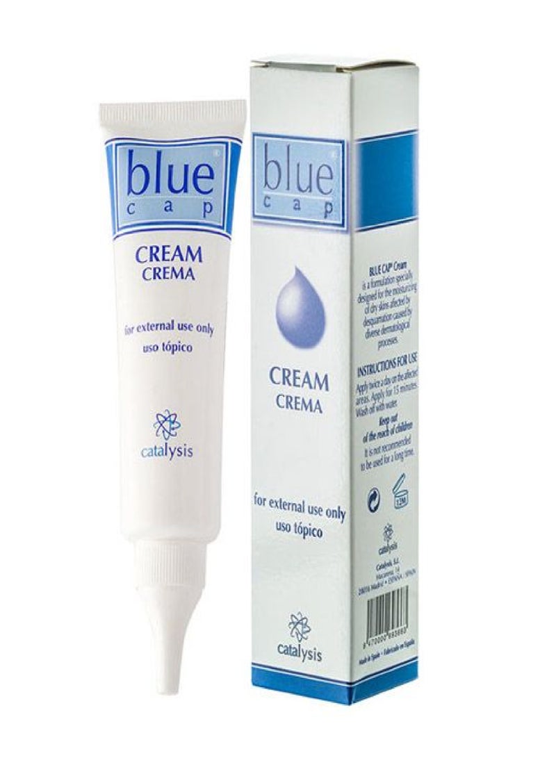 BLUE CAP CREAM 50G