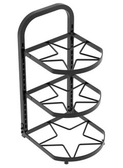ALMUFARREJ multipurpose storage rack  - Image 2