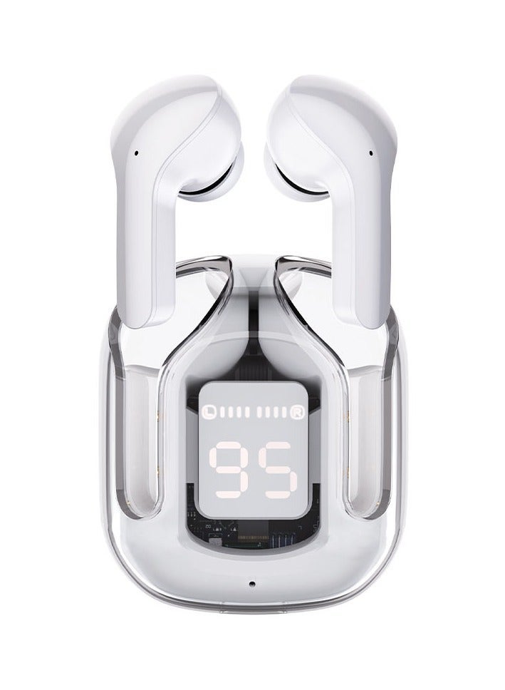 ACEFAST T6 TWS Bluetooth Earbuds â€“ Fast Pairing, Long Battery Life & Clear Calls - Image 1