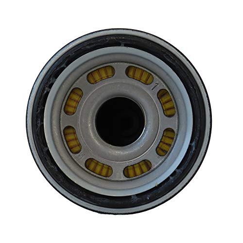 Mazda (PE01-14-302A) Oil Filter Cartridge - Image 3
