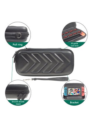 Listing For Switch Game Console Storage Bag Switch Bracket Storage Box OLED Bag-Product Color:Black - pzsku/Z2082ADBACA327F836B3BZ/45/1746192235/3e2ee29d-8cfe-499c-8c96-9316ef99f9b9