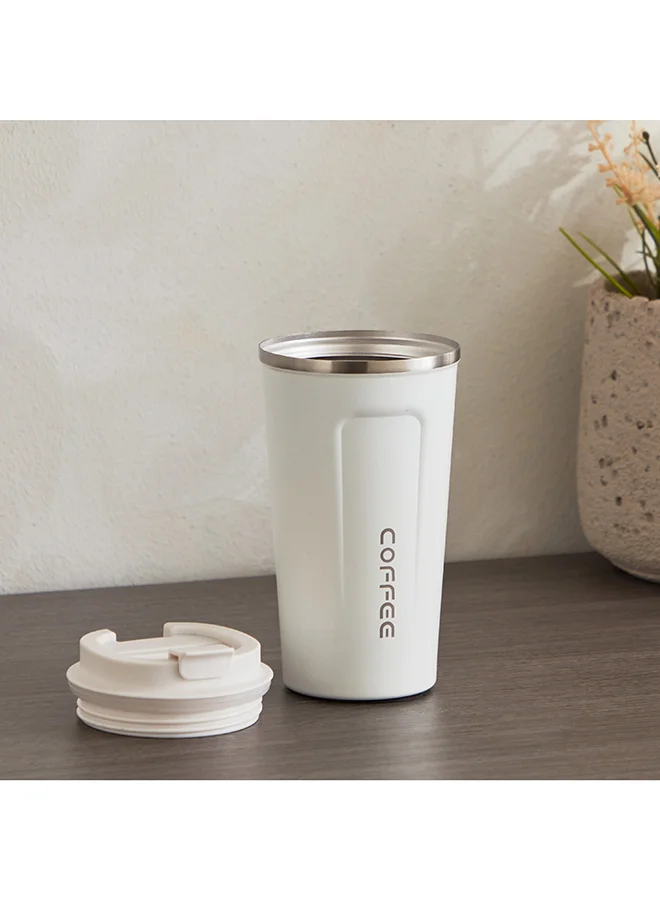 Home Box Karry Steel Travel Mug 510 ml