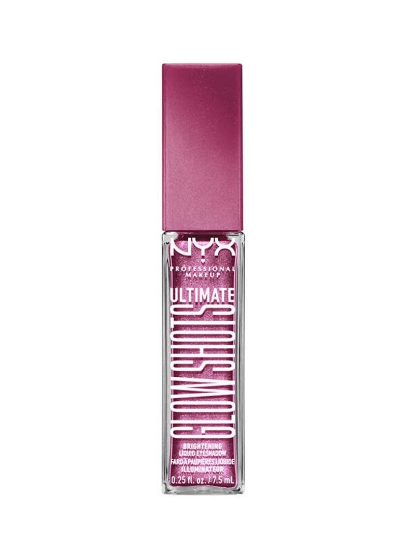 NYX PROFESSIONAL MAKEUP لقطات توهج نهائية للاعب البرقوق  - Image 2