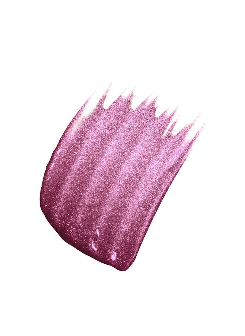 NYX PROFESSIONAL MAKEUP لقطات توهج نهائية للاعب البرقوق  - Image 4