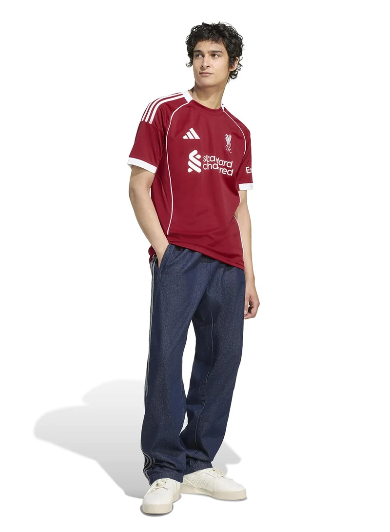 Adidas Liverpool FC 25/26 Home Jersey