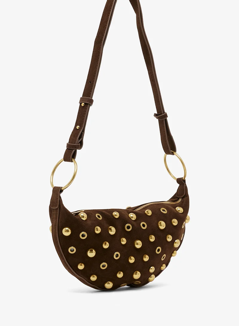 Ginger classic_crossbody