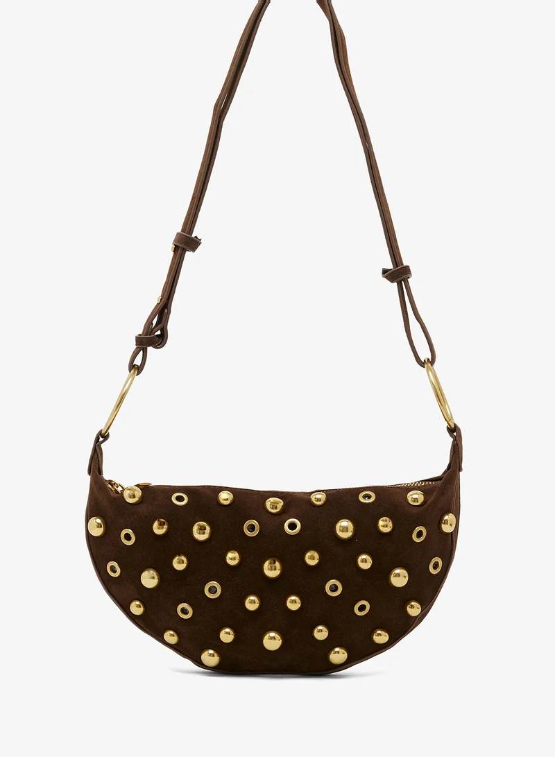 Ginger classic_crossbody