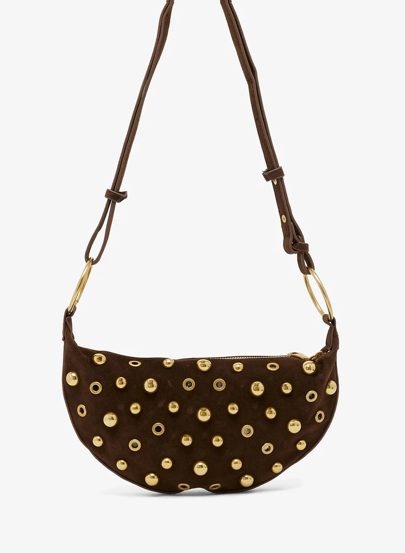 Ginger classic_crossbody