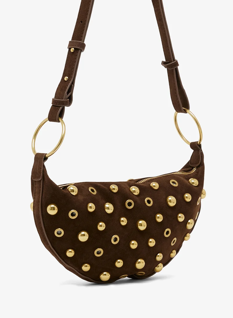 Ginger classic_crossbody