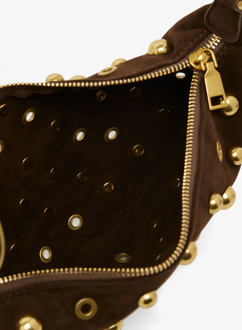 Ginger classic_crossbody