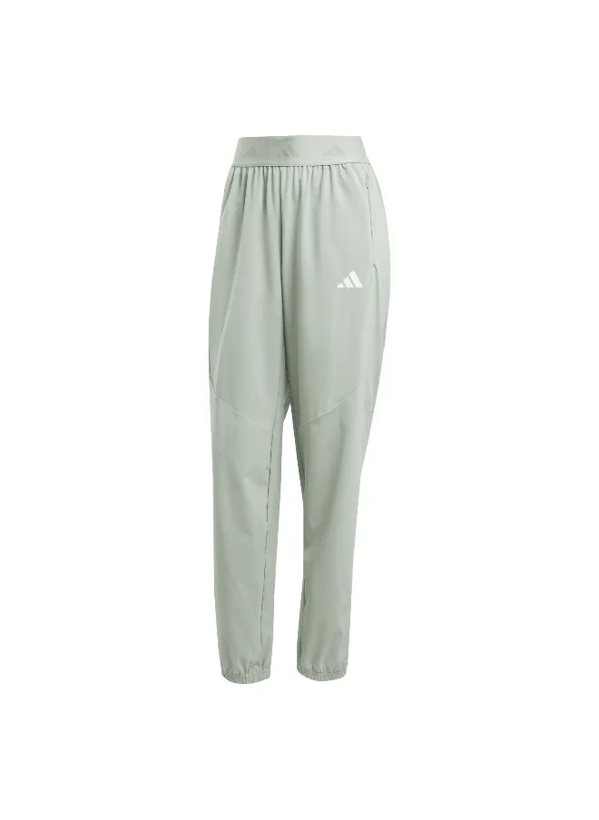 Adidas adidas d4t woven training women pants