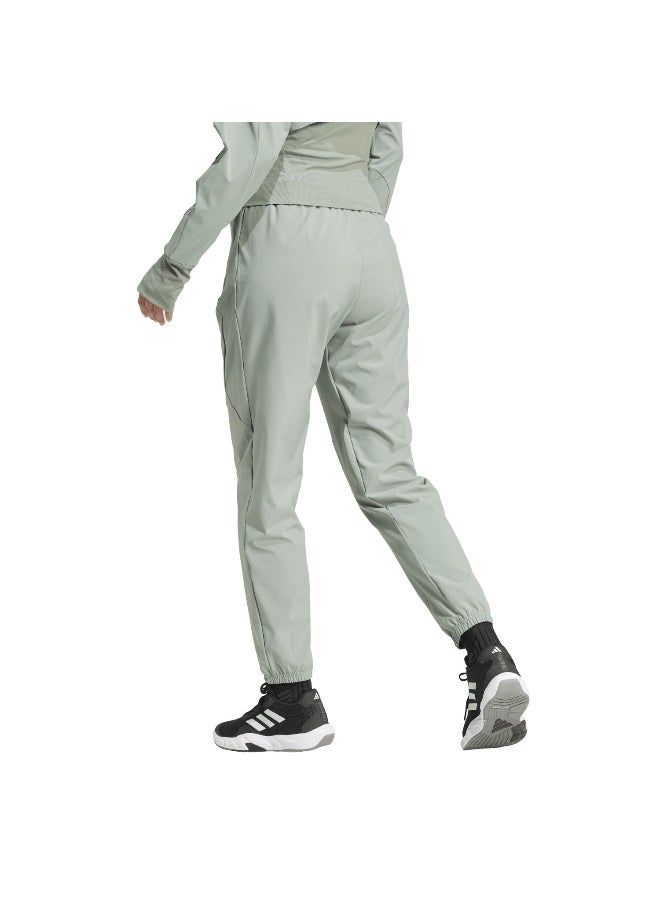 Adidas adidas d4t woven training women pants  - Image 4