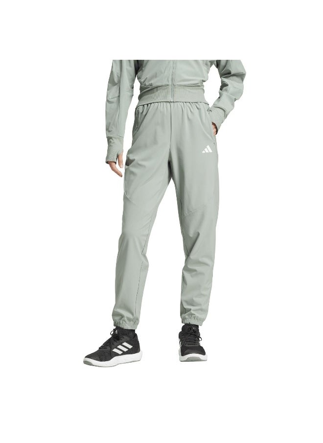 Adidas adidas d4t woven training women pants  - Image 3