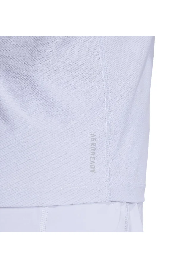 Adidas own the run women t-shirt