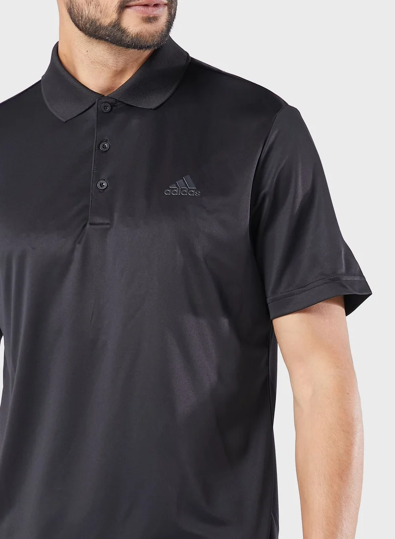 Adidas Performance Primegreen Polo