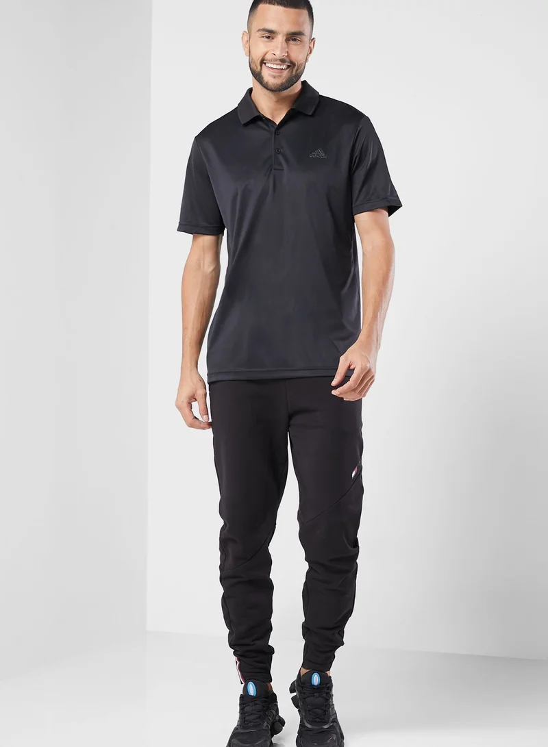 Adidas Performance Primegreen Polo