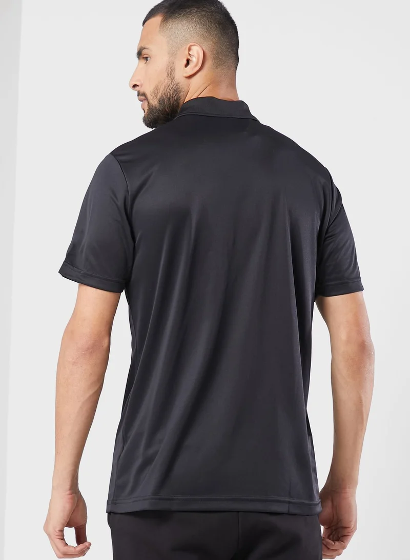 Adidas Performance Primegreen Polo