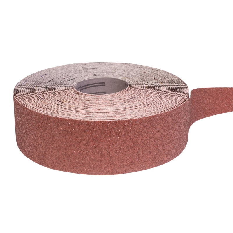 JET Ready-to-Cut Sandpaper, 36 Grit, 3" Wide (60-9036)