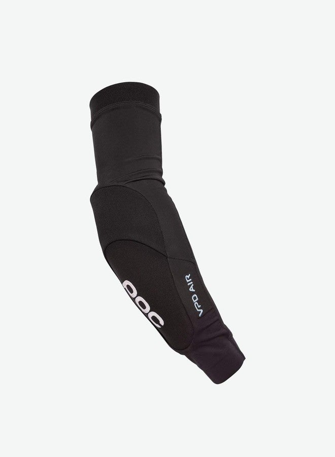 POC Unisex_Adult VPD Air Sleeve Prodector, Uranium Black, XL - Image 1