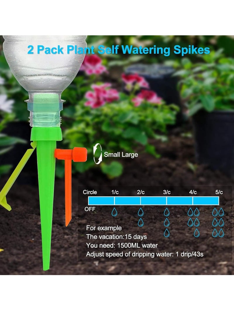 MIXDE Gardening Tools Set of 83,Ergonomic Garden Tool Set,Succulent Tools Set Included, Heavy Duty Aluminum Gardening Tools for Gardening,Durable Gardening Supplies Kit - Image 3