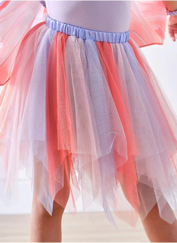 Ginger Ray Butterfly Tutu 5-7yr