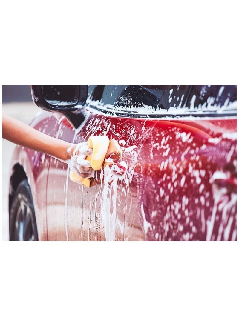 Rainx High Foaming Wash & Wax With Carnauba Beads - Image 3