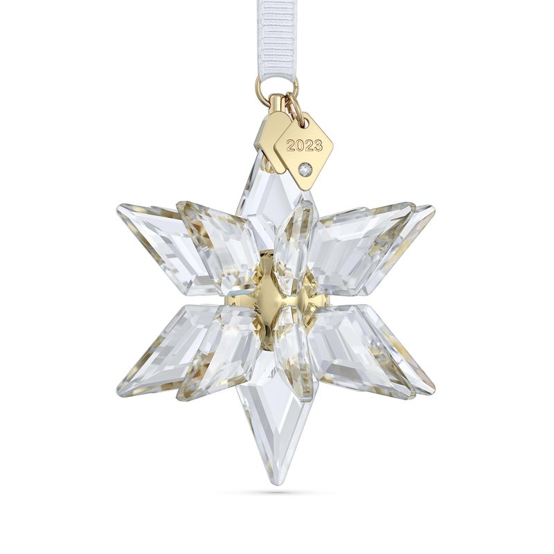 SWAROVSKI Swarovski Annual Edition 3D Ornament 2023 