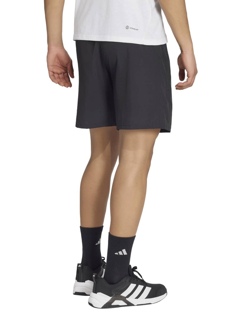 Adidas Train Essentials Woven Training Shorts - Image 2
