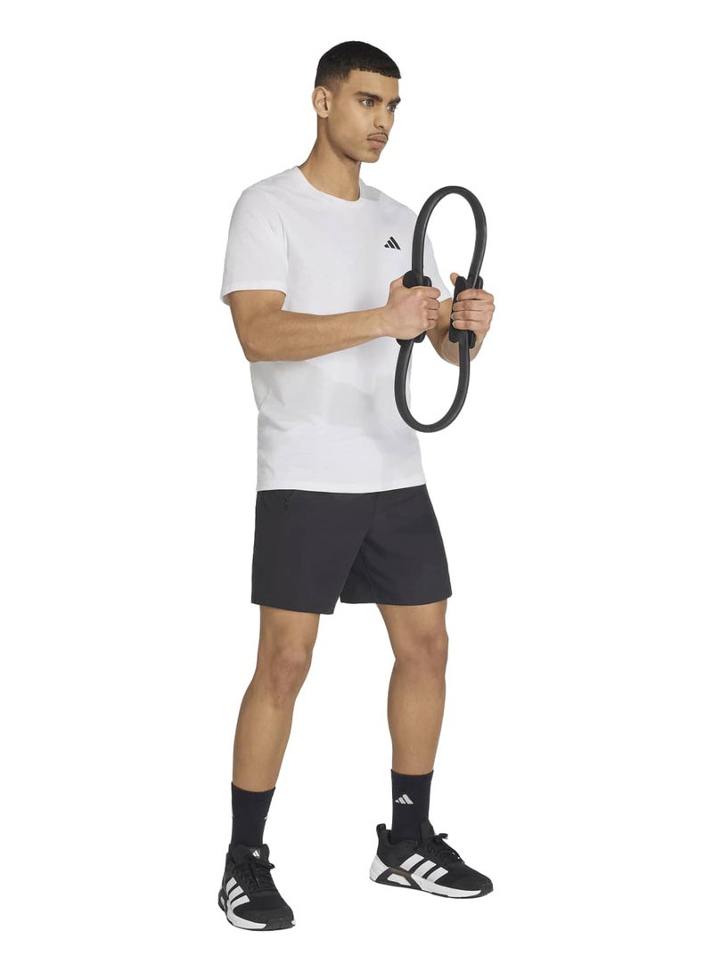 Adidas Train Essentials Woven Training Shorts - Image 3