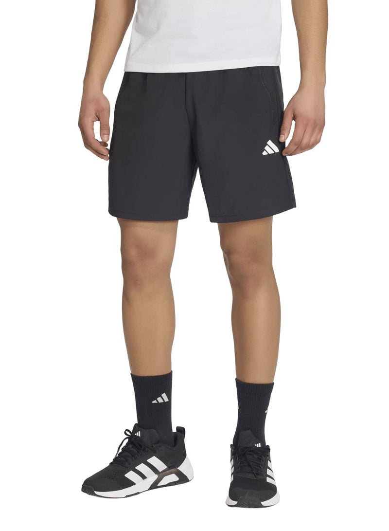 Adidas Train Essentials Woven Training Shorts - Image 1