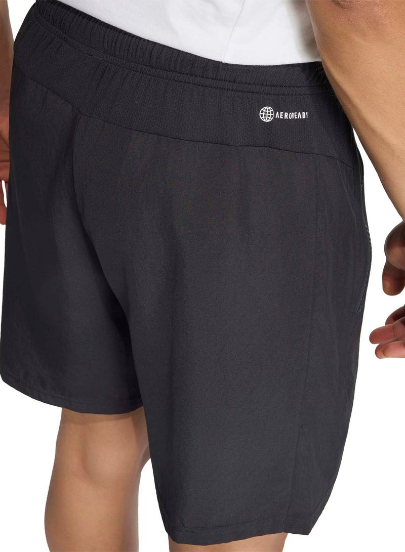 Adidas Train Essentials Woven Training Shorts - Image 5